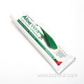 Relieve tooth sensitivity anti-cavity herbal toothpaste